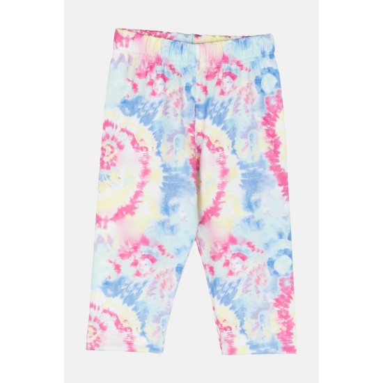 JOYCE Σετ Μπλούζα και Κολάν 2511121 Ροζ