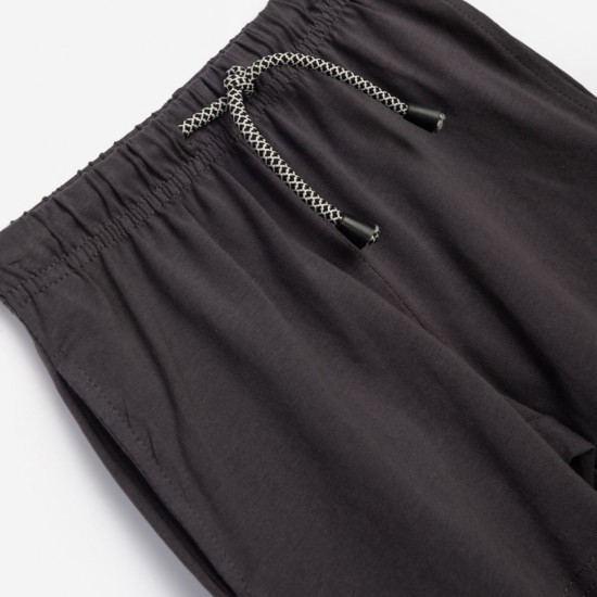 FUNKY Σετ Μπλούζα και Βερμούδα 125-301120 Χακί