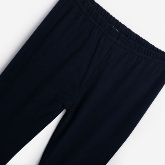 FUNKY Σετ Μπλούζα και Κολάν 125-739111 Ροζ