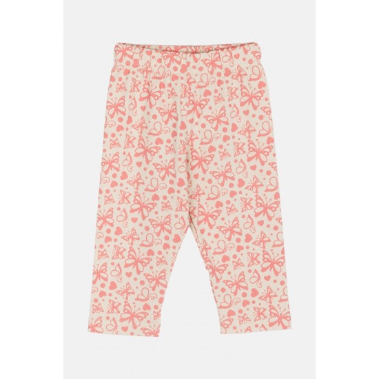 JOYCE Κολάν Κάπρι 2τμχ 2511403 Κοραλί