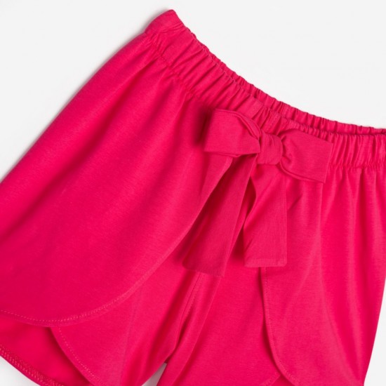 FUNKY Σετ Μπλούζα και Σορτς 125-524127 Φλοράλ 