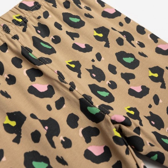 FUNKY Σετ Μπλούζα και Κολάν Ποδηλατικό 125-527103 Λευκό