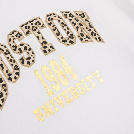 FUNKY Σετ Μπλούζα και Σορτς 125-524125 Λεύκο