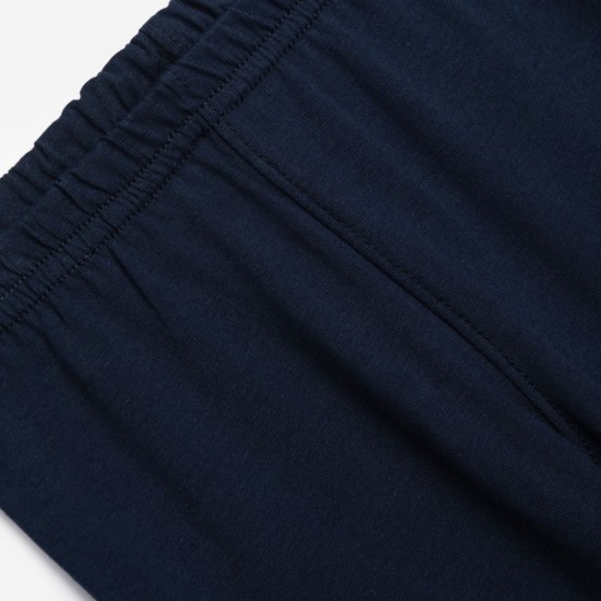 FUNKY Σετ Μπλούζα και Κολάν 125-739101 Γαλάζιο