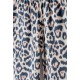 EBITA Σετ Μπουστάκι και Παντελόνα 254273 Animal Print