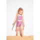 EBITA Σετ Τοπ και Σορτς 254247 Λιλά
