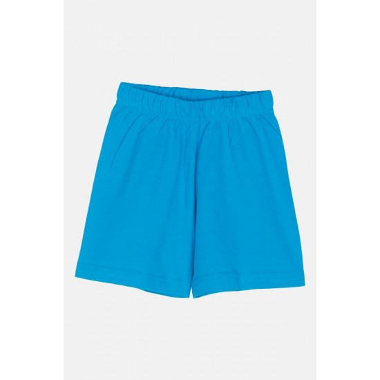 JOYCE Σετ Μπλούζα και Βερμούδα 2512148 Μαύρο