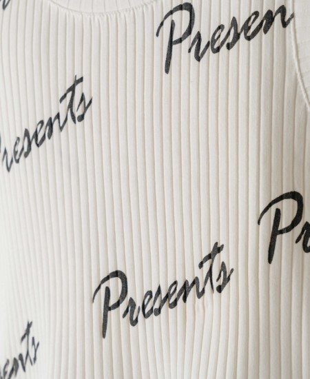 EBITA Τοπ 254013 Λευκό