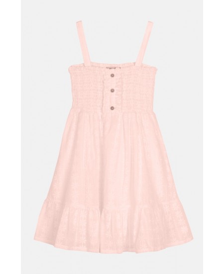 JOYCE Φόρεμα 2545616 Ροζ