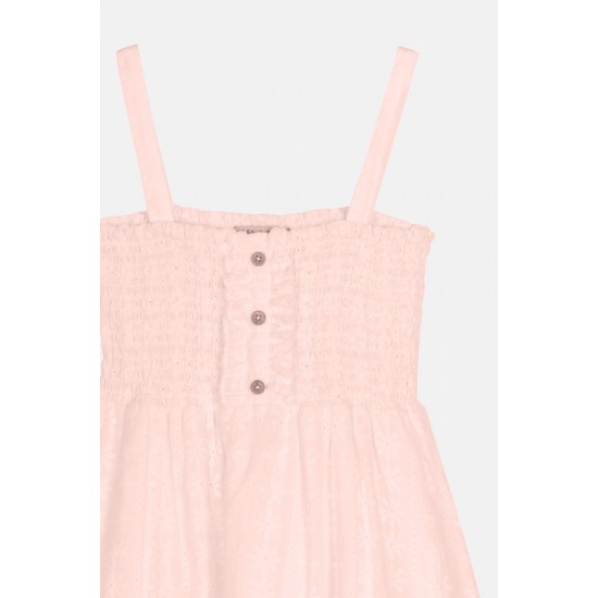 JOYCE Φόρεμα 2545616 Ροζ