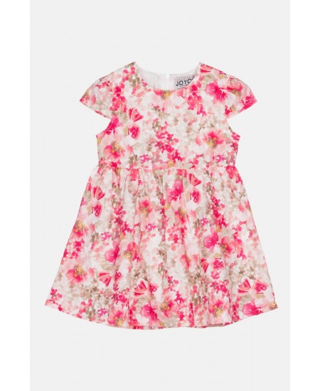 JOYCE Φόρεμα 2543605 Φλοράλ