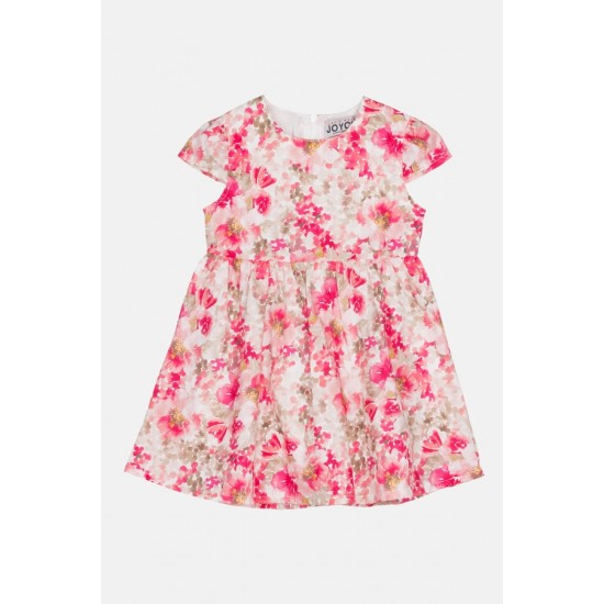JOYCE Φόρεμα 2543605 Φλοράλ
