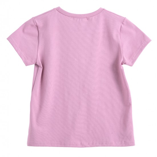 FRENZY Μπλούζα 63517032 Σάπιο Μήλο