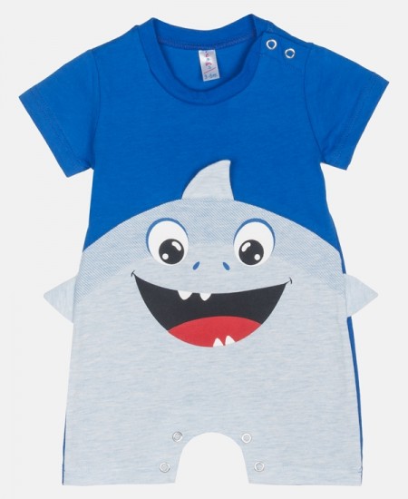 DREAMS Φορμάκι 2522214 Μπλε