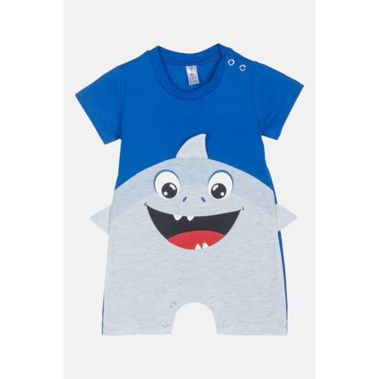 DREAMS Φορμάκι 2522214 Μπλε