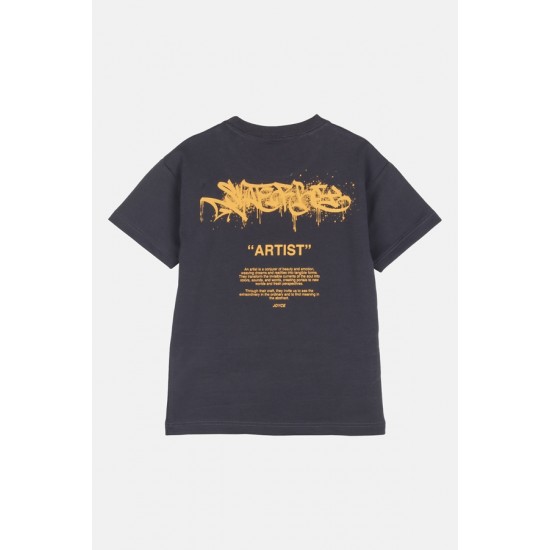 JOYCE Σετ Μπλούζα και Βερμούδα 2514135 Ανθρακί