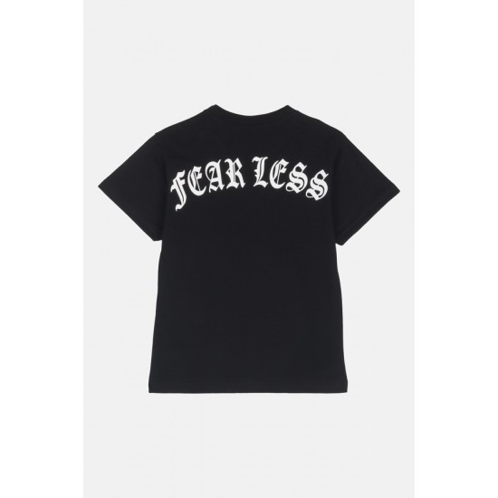 JOYCE Σετ Μπλούζα και Βέρμουδα 2514152 Μαύρο