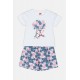 JOYCE Σετ Μπλούζα και Σορτς 2511142 Φλοράλ