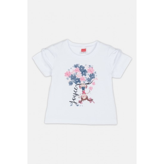 JOYCE Σετ Μπλούζα και Σορτς 2511142 Φλοράλ