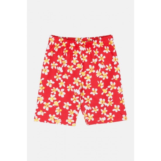 JOYCE Σετ Μπλούζα και Κολάν Ποδηλατικό 2511131 Λευκό