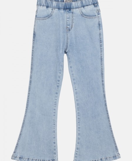 JOYCE Τζιν Καμπάνα 2545403 Μπλε