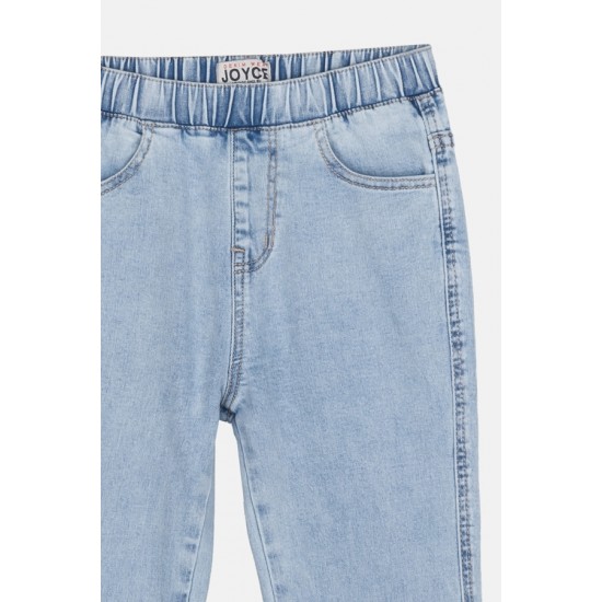JOYCE Τζιν Καμπάνα 2545403 Μπλε