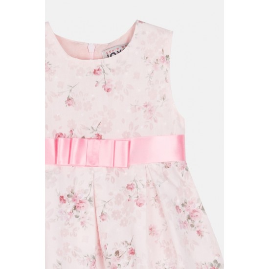 JOYCE Φόρεμα 2541604 Φλοράλ