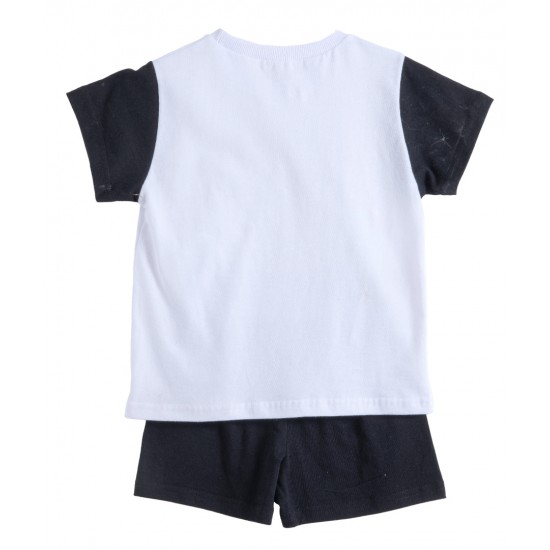 STARDUST Πιτζάμα 72515526 Λευκό