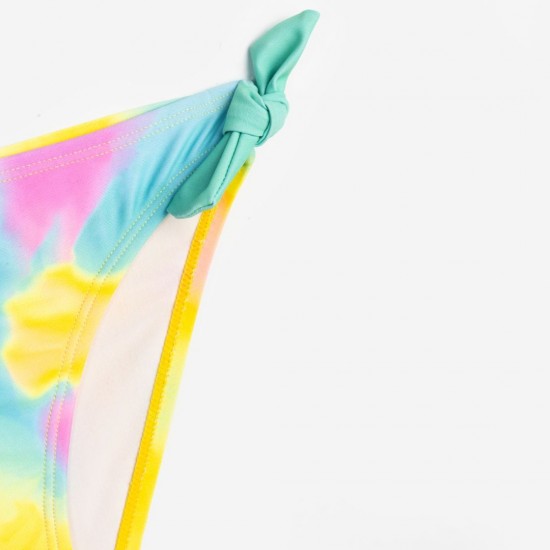 FUNKY Μπικίνι 125-0710 Πολύχρωμο