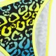 FUNKY Μπικίνι 125-0508 Animal Print 