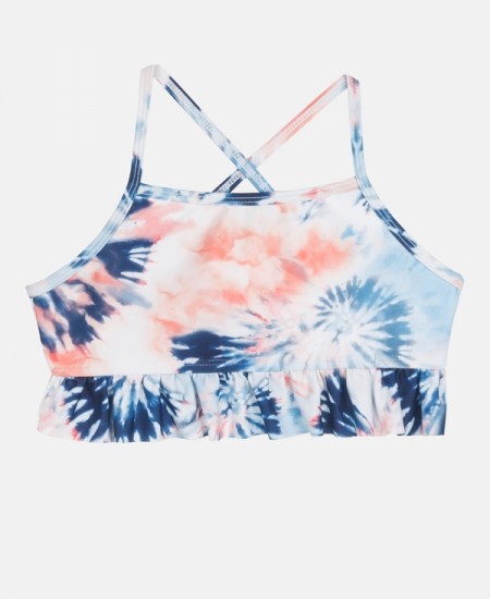 JOYCE Μπικίνι 2545800 Γαλάζιο