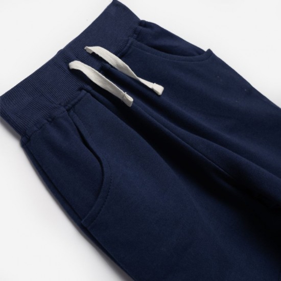 FUNKY Σετ Μπλούζα και Βερμούδα 125-801123 Λευκό