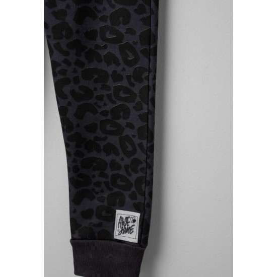 EBITA Σετ Μπλούζα και Παντελόνι 243084 Animal Print