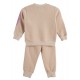 FRENZY Σετ Μπλούζα και Παντελόνι 62525505 Εκρού
