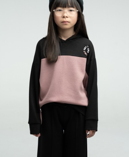 EBITA Σετ Μπλούζα και Παντελόνι 255034 Σάπιο Μήλο