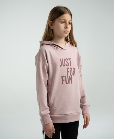 EBITA Σετ Μπλούζα και Κολάν 255040 Ροζ