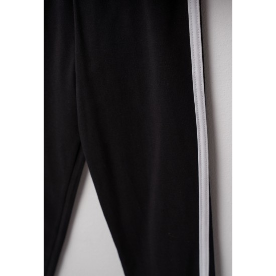 EBITA Σετ Μπλούζα και Κολάν 255040 Ροζ