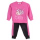 FRENZY Σετ Μπλούζα και Παντελόνι Εποχιακό 62525503 Ροζ