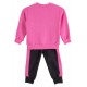 FRENZY Σετ Μπλούζα και Παντελόνι Εποχιακό 62525503 Ροζ