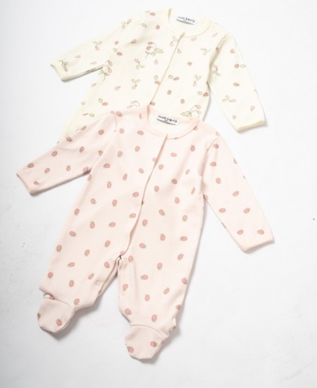 EBITA Σετ Φορμάκια MI-502 Ροζ