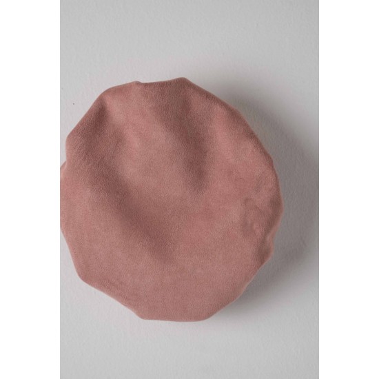 EBITA Σετ Μπλούζα Πλεκτή, Φούστα και Καπέλο 255207 Σάπιο Μήλο