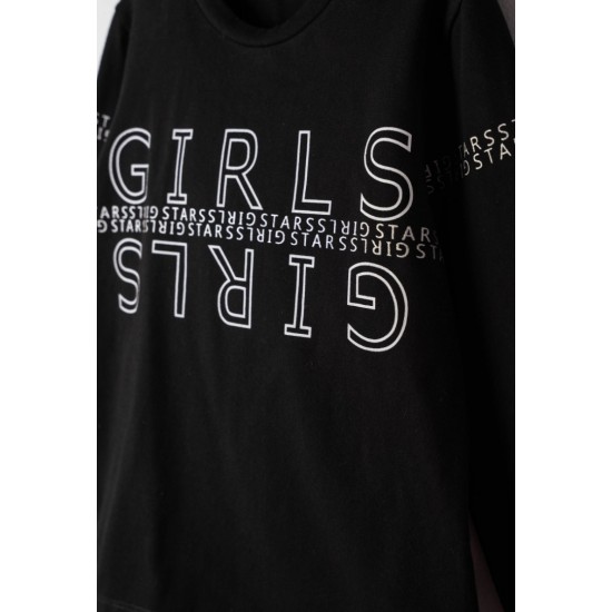 EBITA Σετ Μπλούζα και Κολάν 255078 Μαύρο