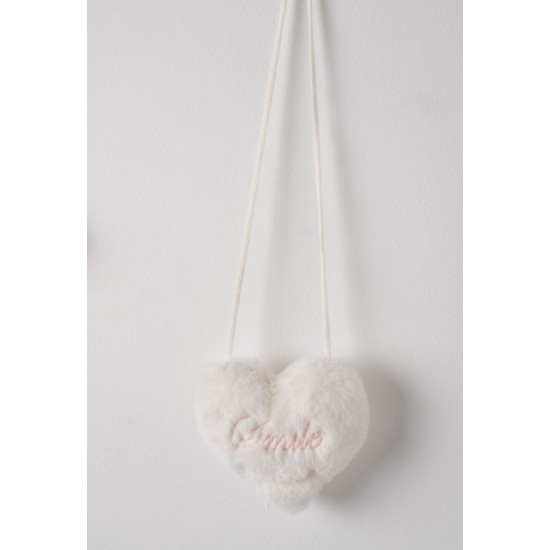 EBITA Σετ Ζακέτα, Μπλούζα, Φούστα και Τσαντάκι 243255 Ροζ