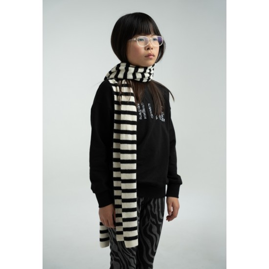 ΕΒΙΤΑ Σετ Μπλούζα και Κολάν 255039 Μαύρο