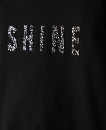 ΕΒΙΤΑ Σετ Μπλούζα και Κολάν 255039 Μαύρο