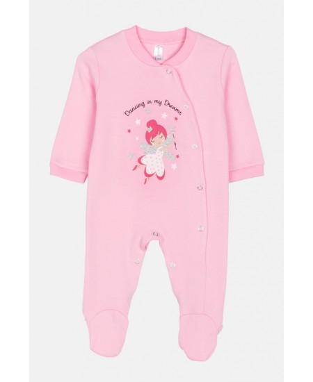 JOYCE Φορμάκι 2571210 Ροζ