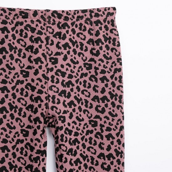 FUNKY Κολάν Καμπάνα 226-534108 Animal Print