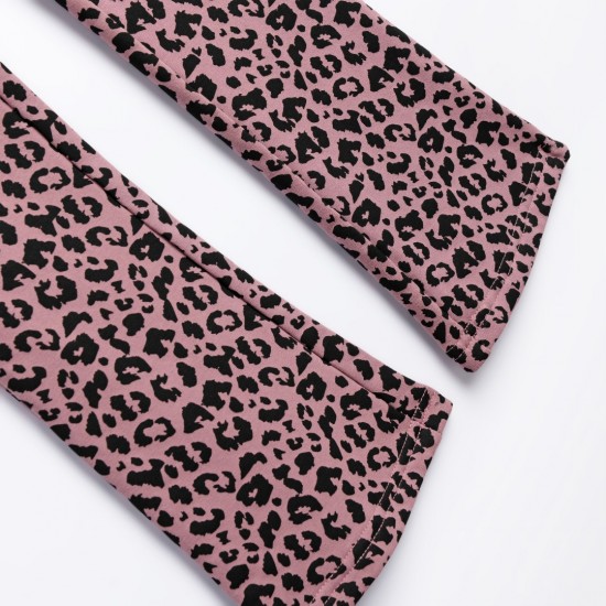 FUNKY Κολάν Καμπάνα 226-534108 Animal Print