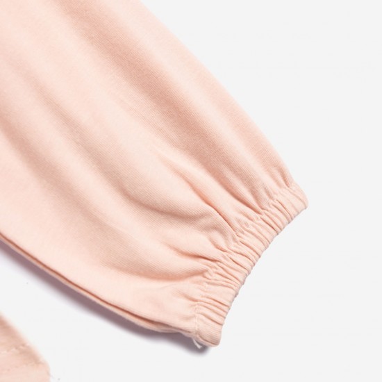 FUNKY Μπλούζα 226-706114 Ροζ