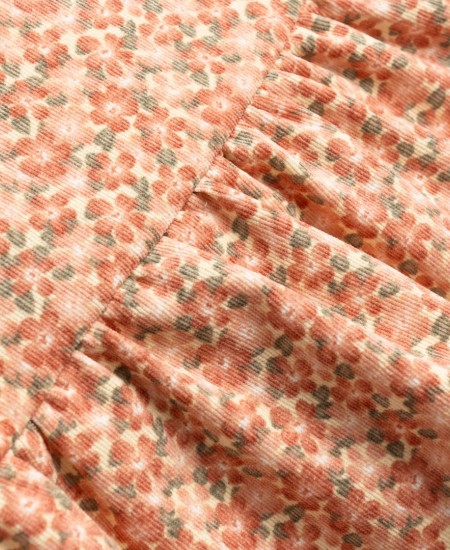 FUNKY Σαλοφούστα και Μπλούζα 226-743101 Ροζ